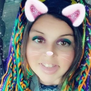 Meet your Posher, Mindy